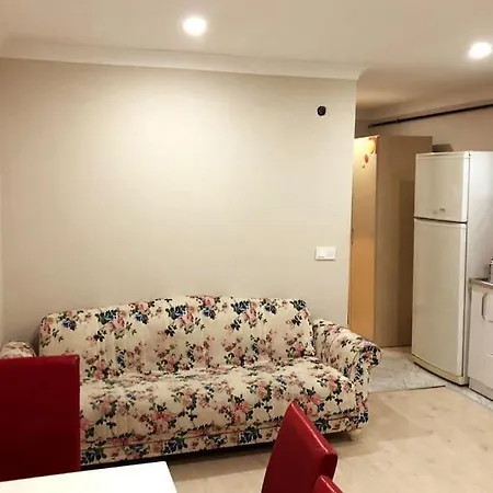 уютная студия в 2 минутах от моря Cozy 2 Minutes From The Sea استوديو مريح 2 دقيقة من البحر * Yalova (Yalova)