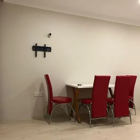 уютная студия в 2 минутах от моря Cozy 2 Minutes From The Sea استوديو مريح 2 دقيقة من البحر Apartament *