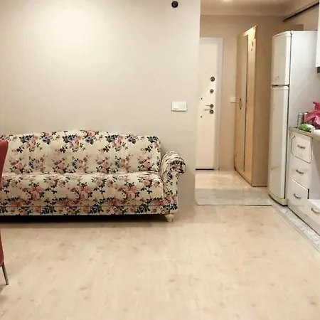 уютная студия в 2 минутах от моря Cozy 2 Minutes From The Sea استوديو مريح 2 دقيقة من البحر *