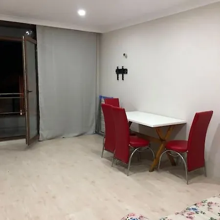 уютная студия в 2 минутах от моря Cozy 2 Minutes From The Sea استوديو مريح 2 دقيقة من البحر